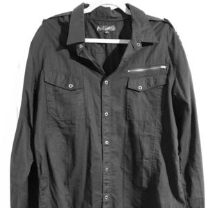 Men’s Guess Long Sleeve